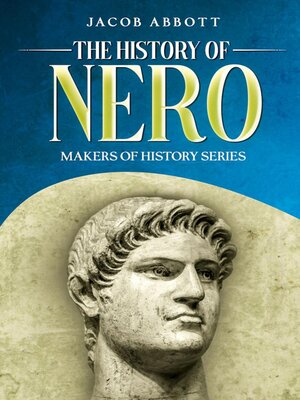 cover image of The History of Nero